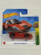 Hot Wheels Porshe 904 Carrera GTS