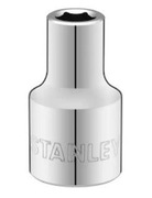  Nasadka 1/2" 8mm 6 kątna STANLEY