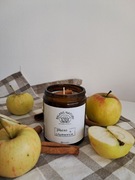 Świeca sojowa 180ml