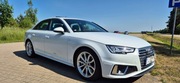 Audi A4 B9  ,37900 tys. km 2.0, 252KM,Quattro,  S-line , S-tronic
