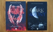 Weronika Plota, Dark Agony, Hellish Heat, zestaw