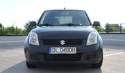 Suzuki Swift 1,3 benzyna 2007 mały przebieg 