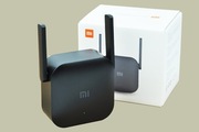 WZMACNIACZ SYGNAŁU WIFI XIAOMI RANGE EXTENDER