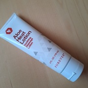 Aloe Heat Lotion - Forever Living maść rozgrzewająca