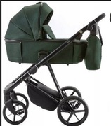 WÓZEK DZIECIECY 3W1