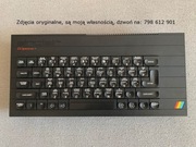 ZX Spectrum+ Całkowicie odnowiony w 100%