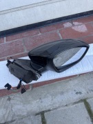 Lusterko prawe Opel Corsa F