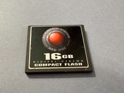 Karta CF do kamery RED ONE 