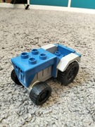 Traktor Wader + dodatki