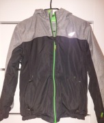 Kurtka zimowa narciarska 4F r. 140