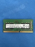 PAMIĘĆ RAM SK HYNIX 8GB DDR4 SODIMM LAPTOP PC4 2400T 19200