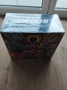 Boxset DC Comics: Crisis on Infinite Earths – Nowy w folii!