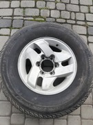 Felga koło 6x139.7 16 Hyundai Nissan Suzuki Toyot 