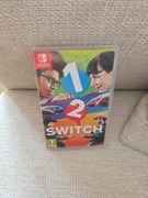 Gra 1-2 Nintendo Switch