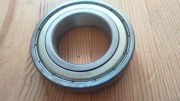 Łożysko 6007 wymiary 35 x 62 x 14 mm