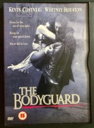 The Bodyguard (Ochroniarz) napisy POL