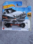 Hot Wheels Porsche 928S Safari HKG46