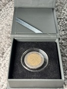 moneta kolekcjonerska 2 euro 2€ Dante Alighieri Włochy 2002 inwestycja