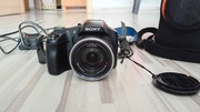 Sony DSC HX 100V
