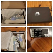 Nowe Nike Air Force 1 Shadow Buty damskie DR7883-100