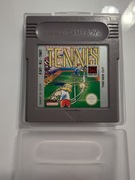 Game Boy Color Tennis