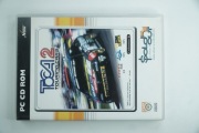Toca 2 touring cars pc