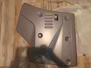 Osłona boczna katalizatora Renault Gama T 