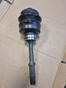 Poł oś napędową tylnia z krzyrzakiem suzuki kingquad 750