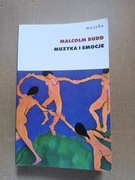 Muzyka i emocje Malcolm Budd