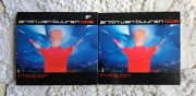 Armin Van Buuren - 003 In Motion 2001 - I wydanie UNIKAT