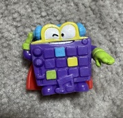 SuperThings Zings Musicbox 807