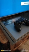 PlayStation 4 Arkham Edition