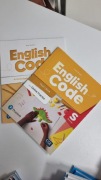 English Code Starter podręcznik i cwiczenia