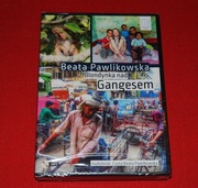 BLONDYNKA nad GANGESEM - B.Pawlikowska * AUDIOBOOK