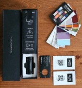 Czytnik kolorów NCS Colourpin SE Oryginalny