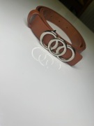 Nowy modny pasek damski