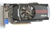 Karta graficzna Asus GTX 650 DDR5 1GB HDMI DVI VGA
