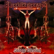 Perverseraph Savage..Blasphemy Anima Damnata Black Witchery Krieg InfernalW