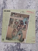 DR.HOOK -Bankrupt