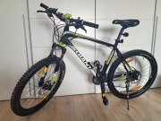 Giant Talon 1 26" Super Stan! Doinwestowany, Niedrogo.