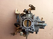 Gaźnik do cinquecento 900