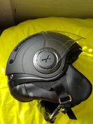 Kask Nexx rozmiar sx 54 ,praktycznie nowy tydzień używany tylko 