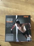 Zestaw gum do gimnastyki w domu 