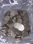 Bilon PRL - spora ilość !