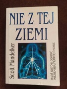 NIE Z TEJ ZIEMI Mandelker