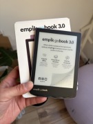 PocketBook Verse | Empik GoBook 3.0