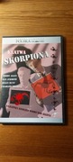 FILM DVD KLĄTWA SKORPIONA nowy kolekcja 