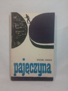 Pajęczyna. Ryszard Jegorow 