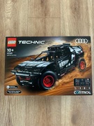 Lego Technic  - 42160 - Audi RS Q e-Tron