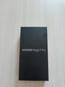Honor Magic 7 Pro 12/512GB Czarny